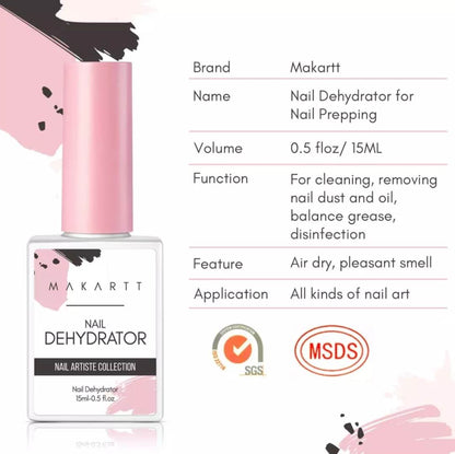 Makartt nail dehydrator 