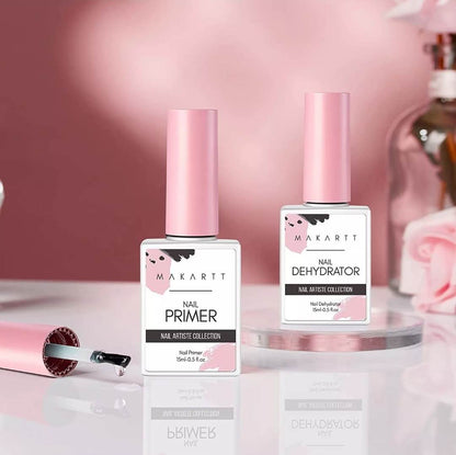 Nail Dehydrator & Nail Primer