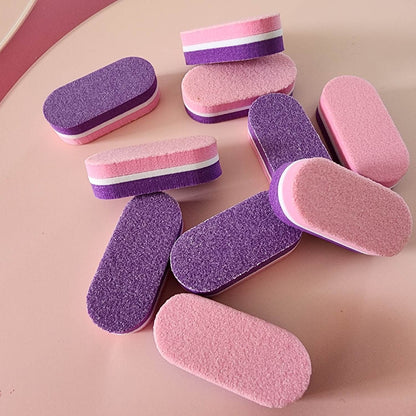 professional nail buffer 