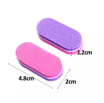 nail buffer