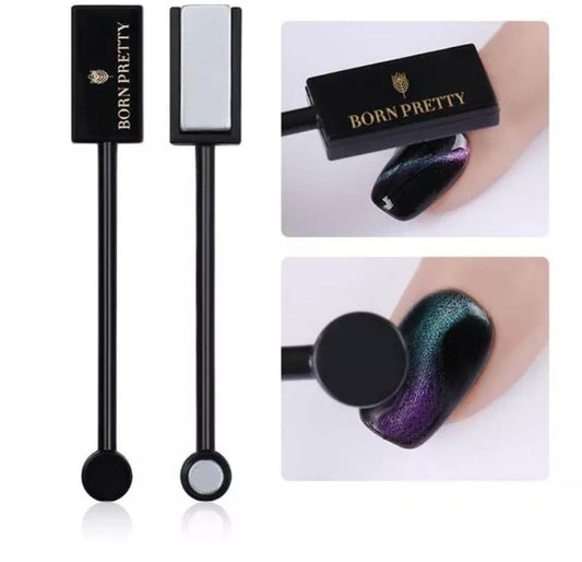Born Pretty Cat Eye Magnet