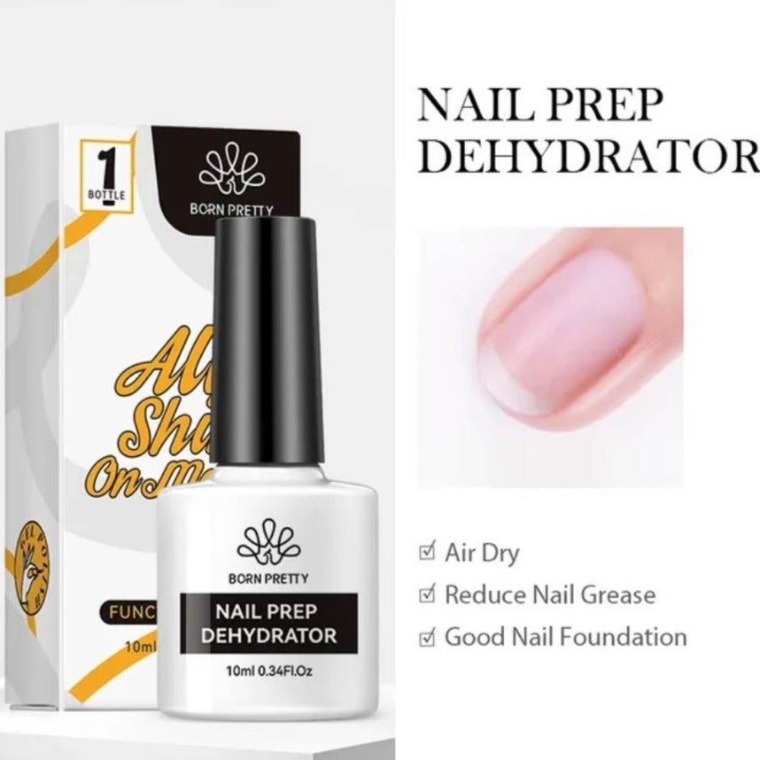 Born Pretty Nail Dehydrator 