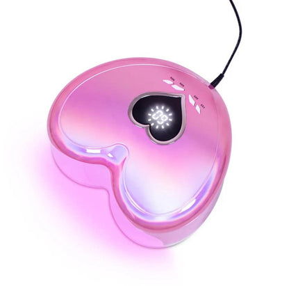 LED Nail lamp By Nail Supplies Australia 