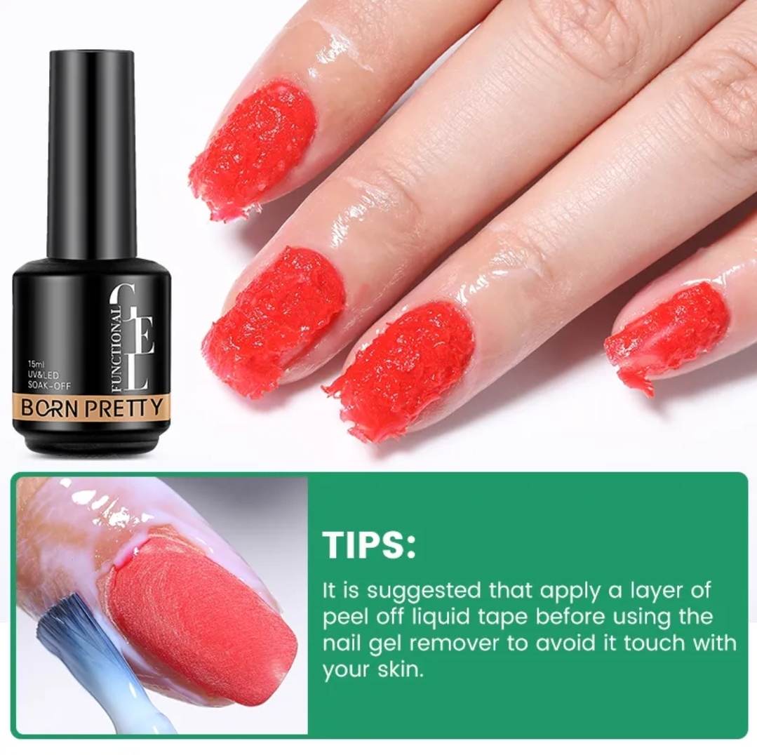 born pretty gel polish remover 