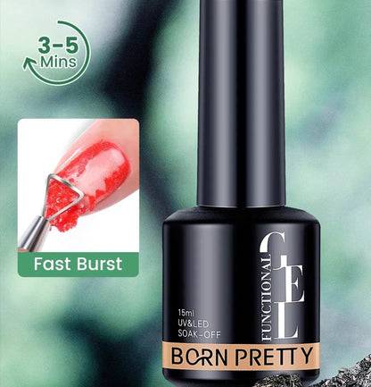 Acrylic nail  Remover 