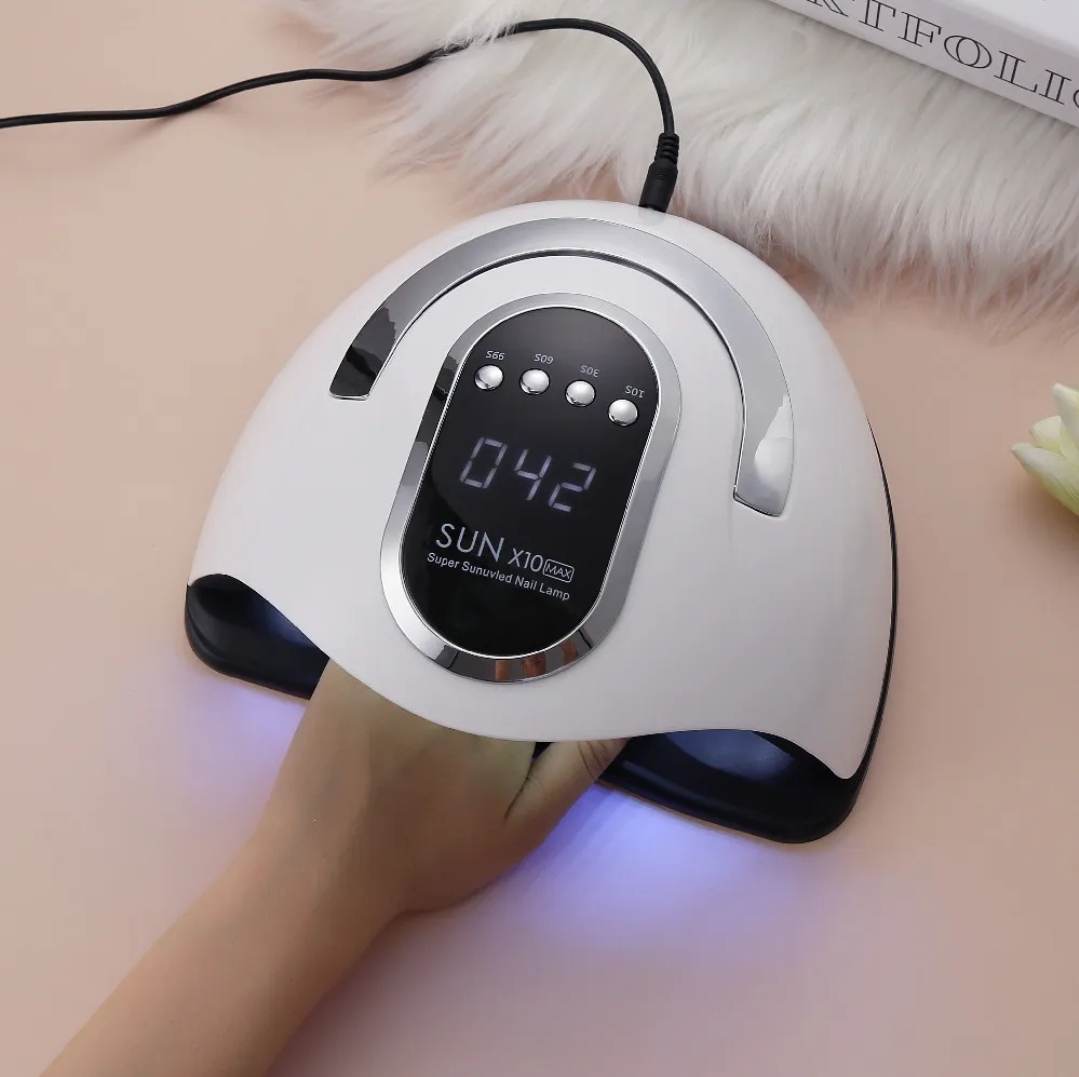 LED Nail Lamp