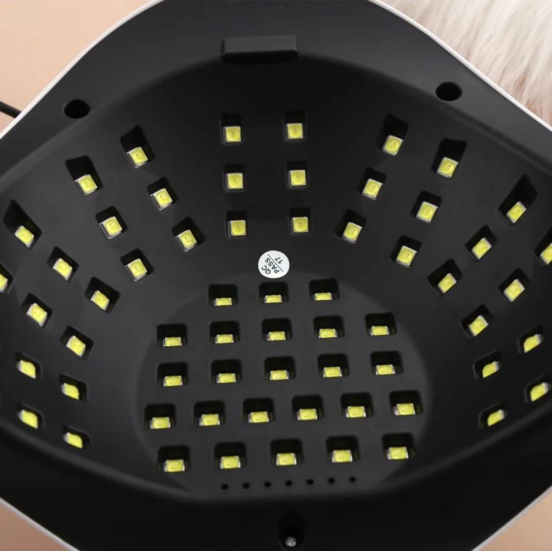 SUN X10 MAX UV LED Nail Lamp