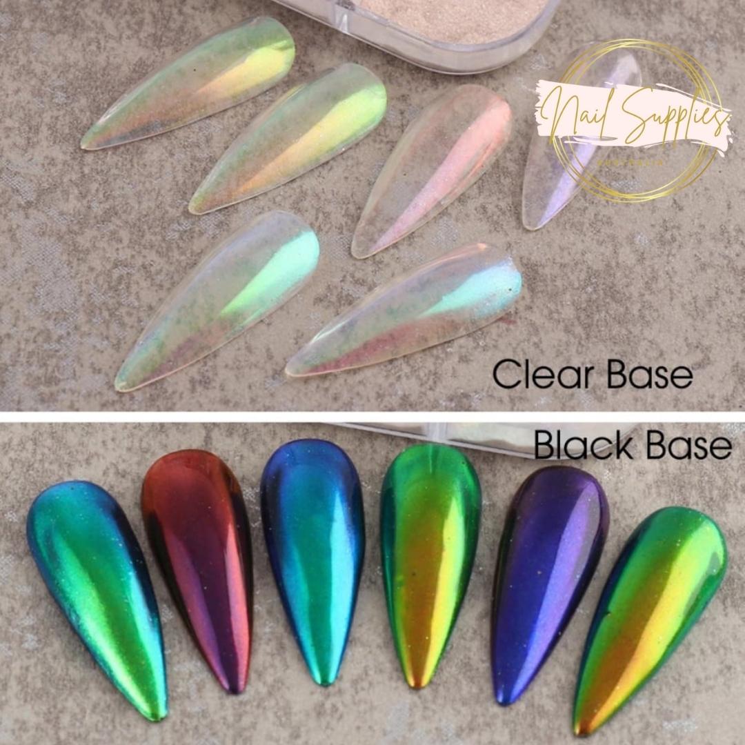 Makartt Rubber Base Gel Set