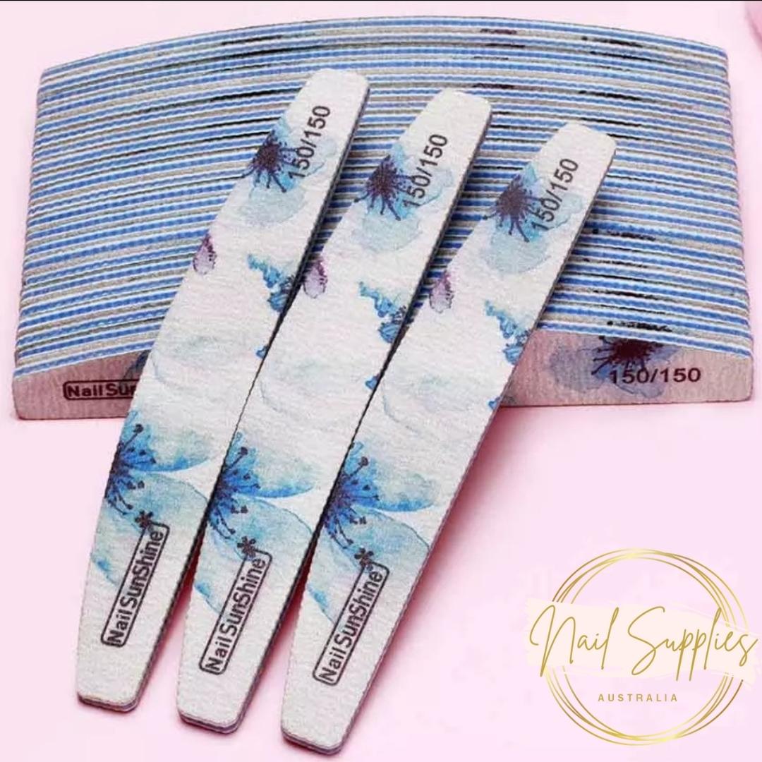 nail file 